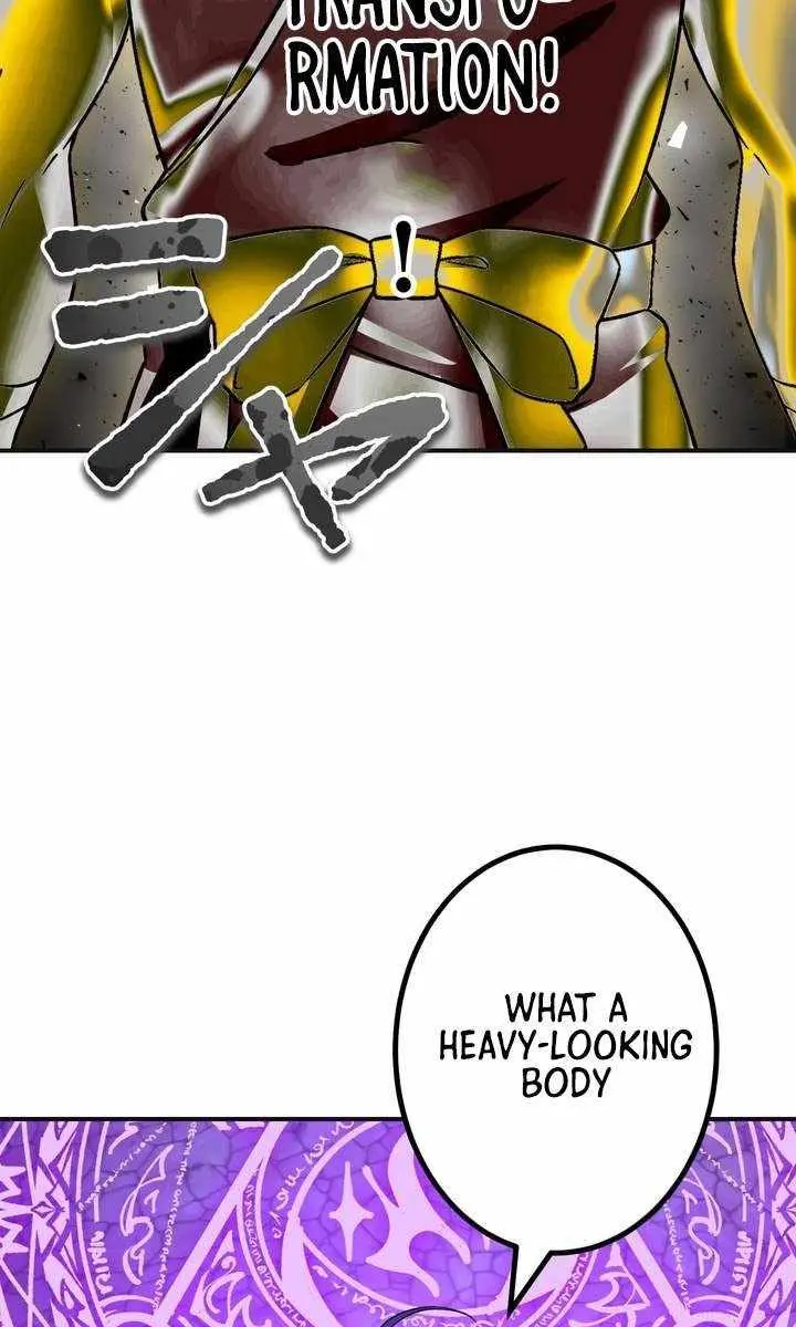 The Strongest Assassin Gets Transferred to Another World With His Whole Class Chapter 114 Page 83