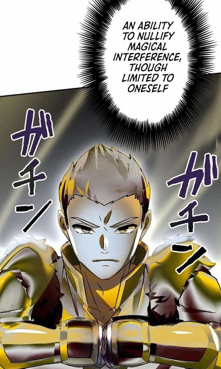 The Strongest Assassin Gets Transferred to Another World With His Whole Class Chapter 114 Page 110