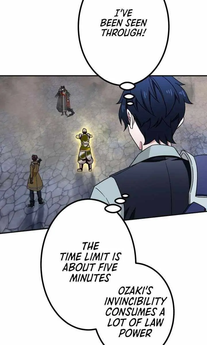 The Strongest Assassin Gets Transferred to Another World With His Whole Class Chapter 114 Page 114