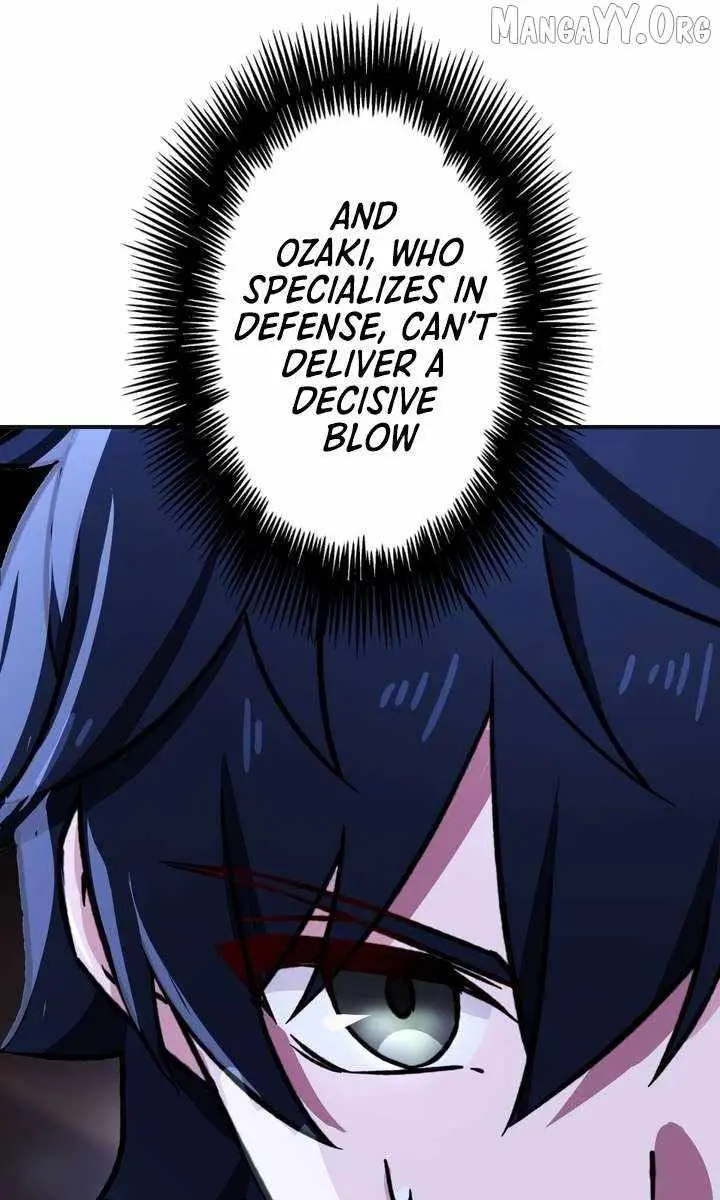 The Strongest Assassin Gets Transferred to Another World With His Whole Class Chapter 114 Page 116