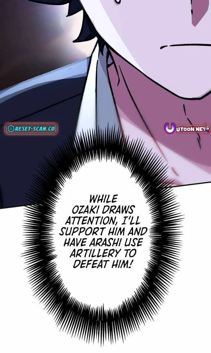 The Strongest Assassin Gets Transferred to Another World With His Whole Class Chapter 114 Page 117