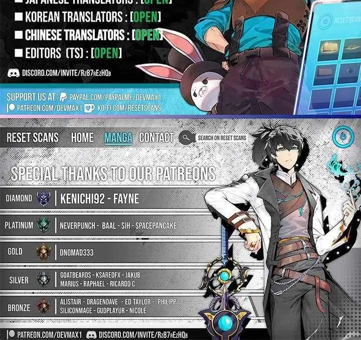 The Strongest Assassin Gets Transferred to Another World With His Whole Class Chapter 114 Page 120