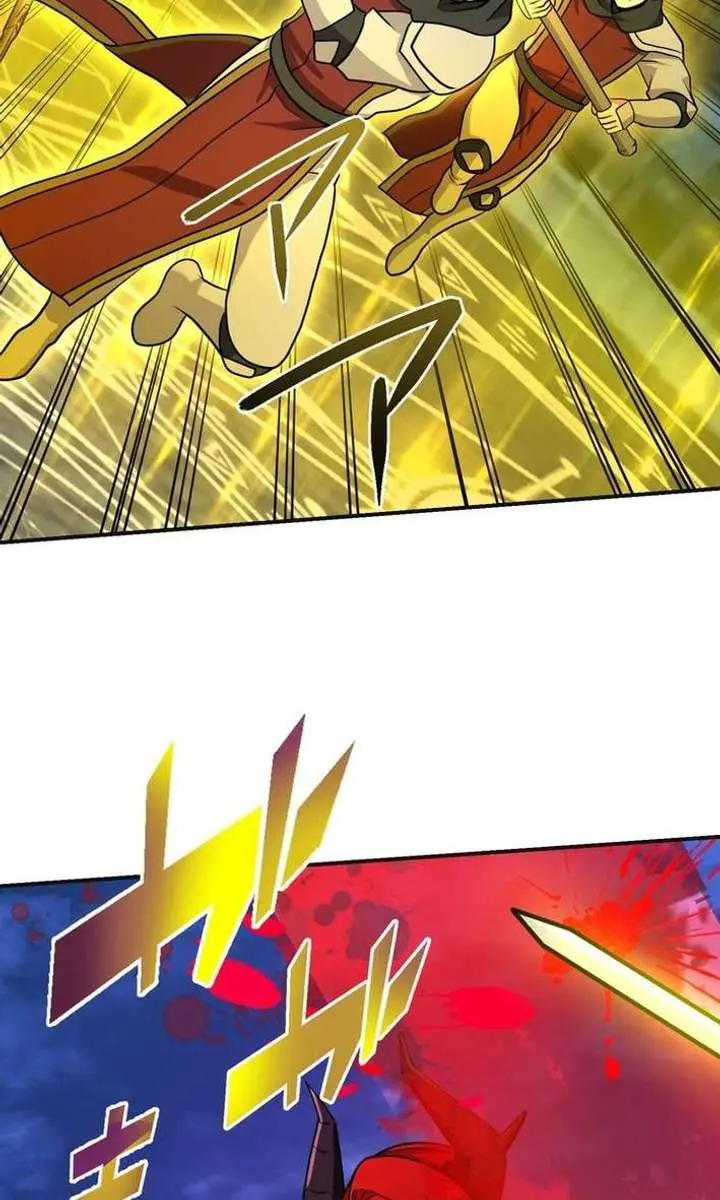 The Strongest Assassin Gets Transferred to Another World With His Whole Class Chapter 115 Page 3