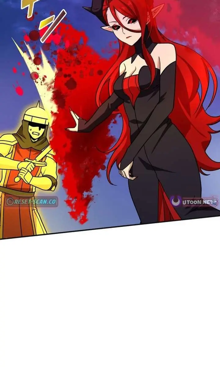The Strongest Assassin Gets Transferred to Another World With His Whole Class Chapter 115 Page 4