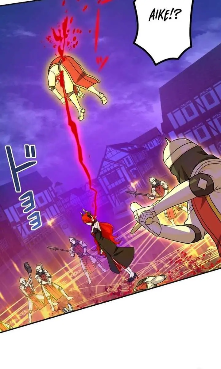 The Strongest Assassin Gets Transferred to Another World With His Whole Class Chapter 115 Page 8