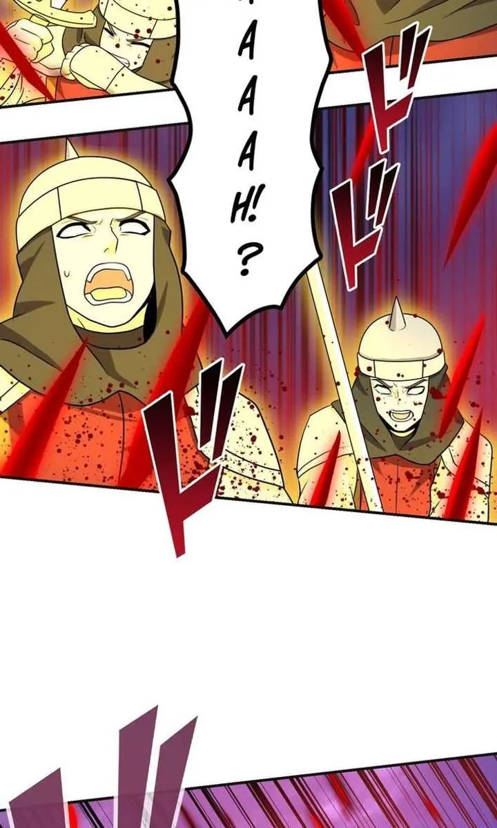 The Strongest Assassin Gets Transferred to Another World With His Whole Class Chapter 115 Page 14