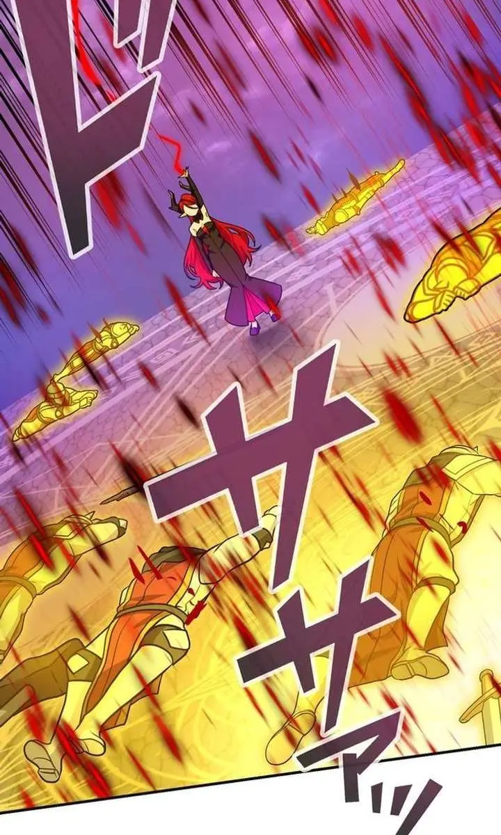 The Strongest Assassin Gets Transferred to Another World With His Whole Class Chapter 115 Page 15