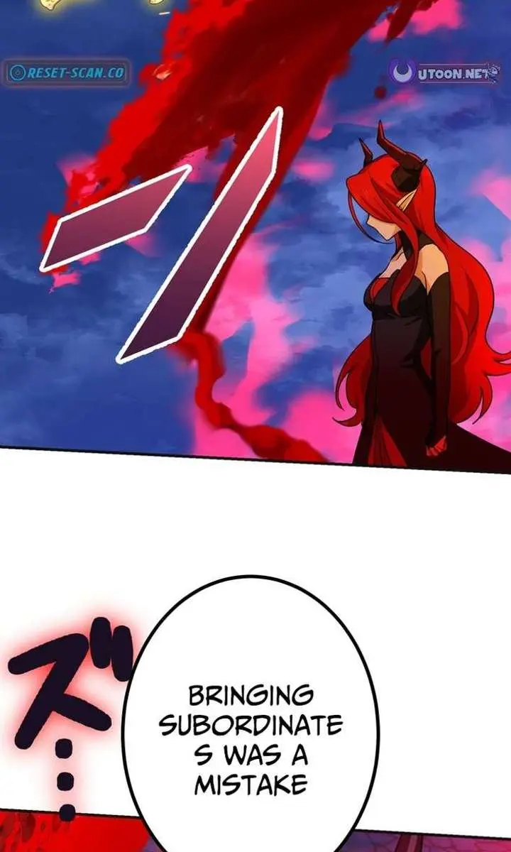 The Strongest Assassin Gets Transferred to Another World With His Whole Class Chapter 115 Page 22