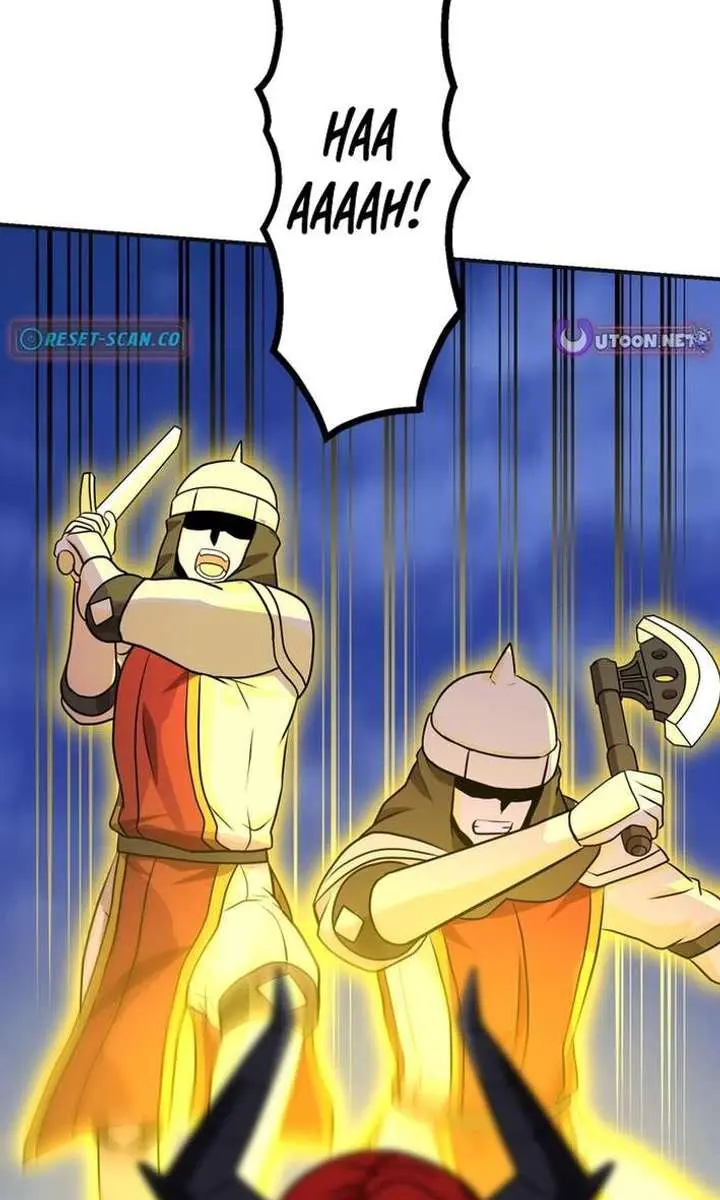 The Strongest Assassin Gets Transferred to Another World With His Whole Class Chapter 115 Page 26