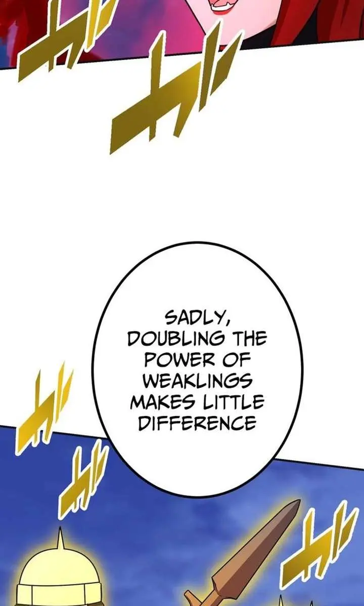 The Strongest Assassin Gets Transferred to Another World With His Whole Class Chapter 115 Page 33