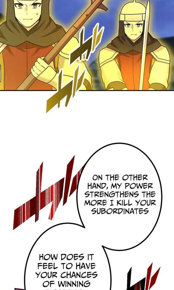 The Strongest Assassin Gets Transferred to Another World With His Whole Class Chapter 115 Page 34