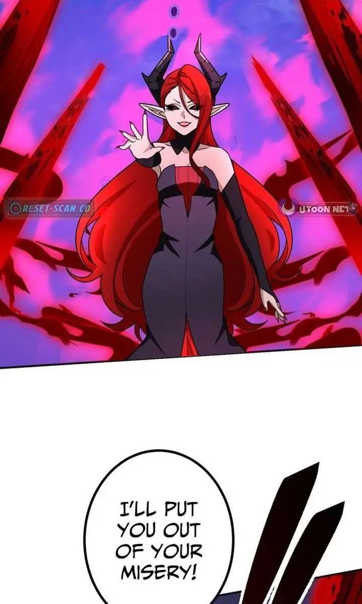 The Strongest Assassin Gets Transferred to Another World With His Whole Class Chapter 115 Page 42