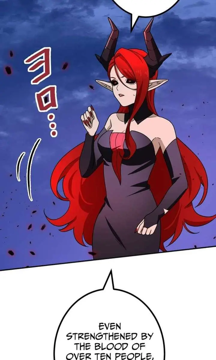 The Strongest Assassin Gets Transferred to Another World With His Whole Class Chapter 115 Page 49