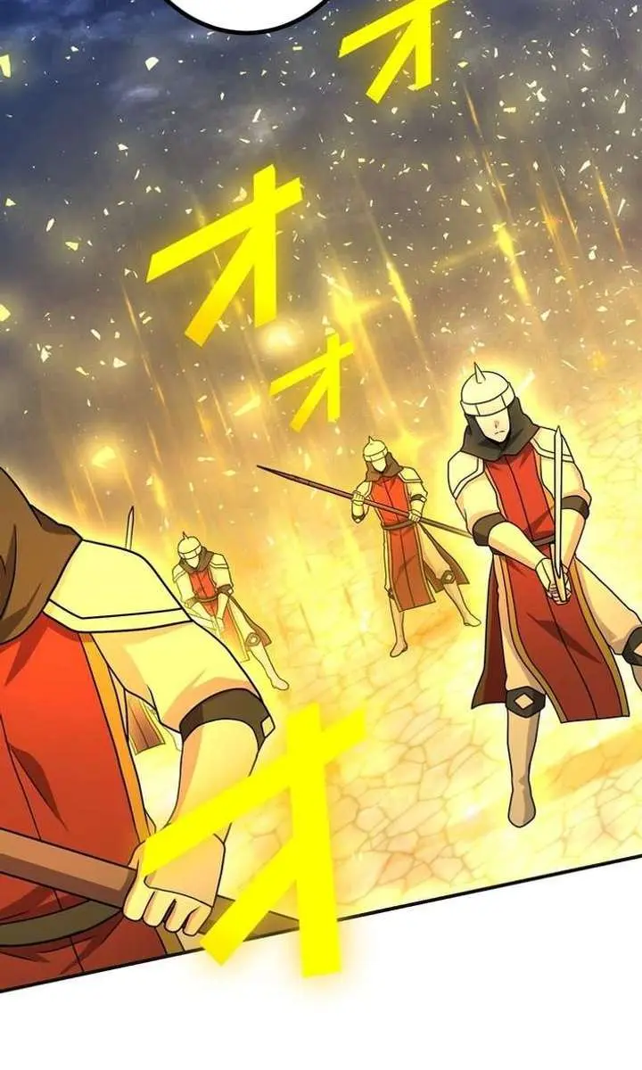 The Strongest Assassin Gets Transferred to Another World With His Whole Class Chapter 115 Page 52