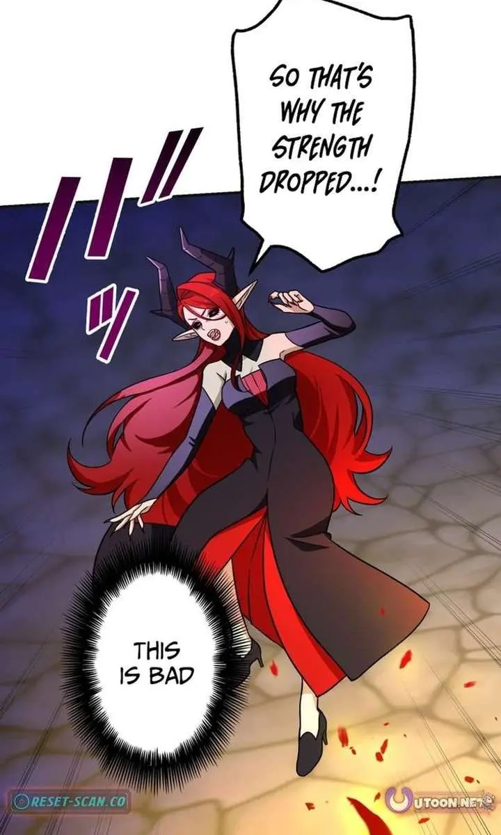 The Strongest Assassin Gets Transferred to Another World With His Whole Class Chapter 115 Page 57