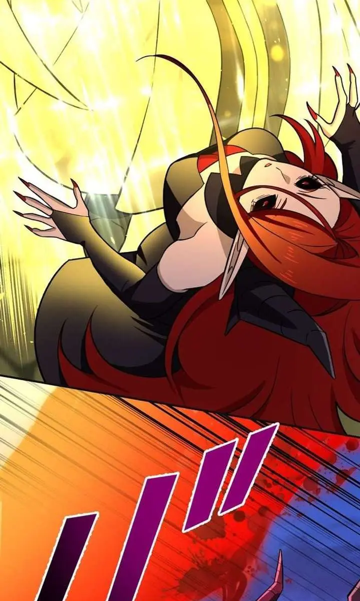The Strongest Assassin Gets Transferred to Another World With His Whole Class Chapter 115 Page 61