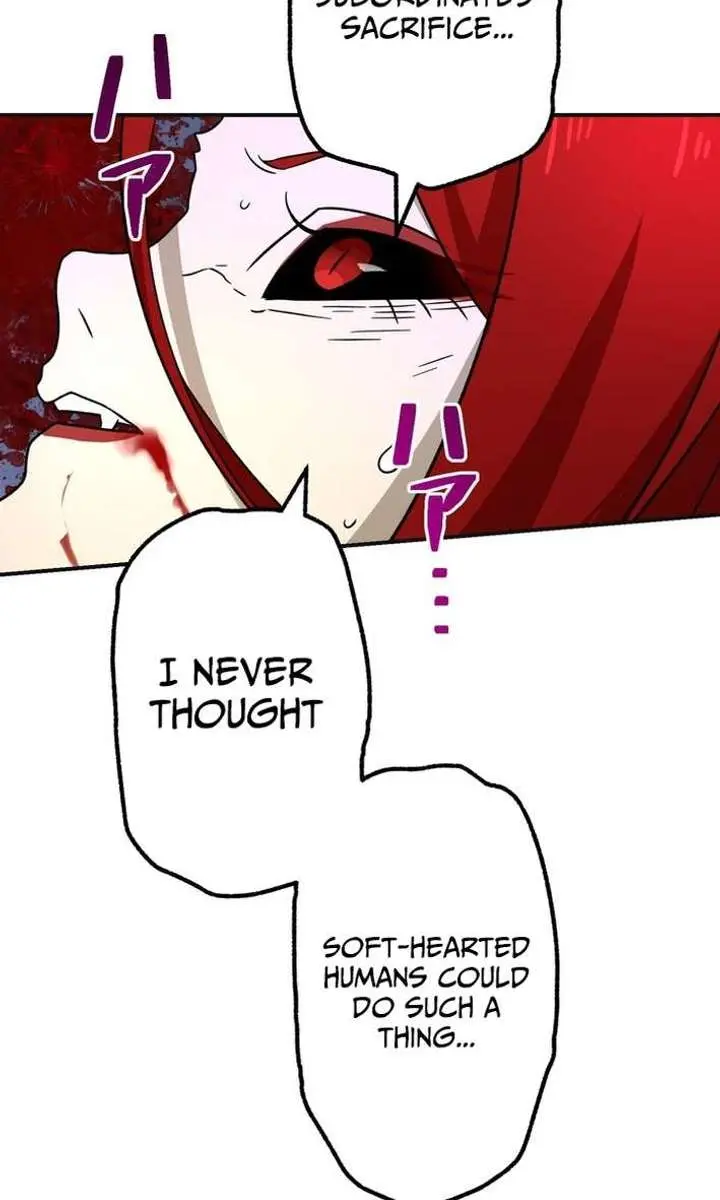The Strongest Assassin Gets Transferred to Another World With His Whole Class Chapter 115 Page 70