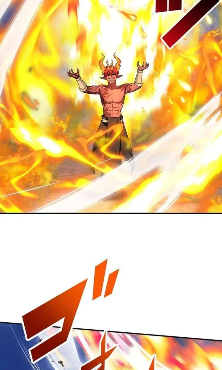 The Strongest Assassin Gets Transferred to Another World With His Whole Class Chapter 115 Page 98