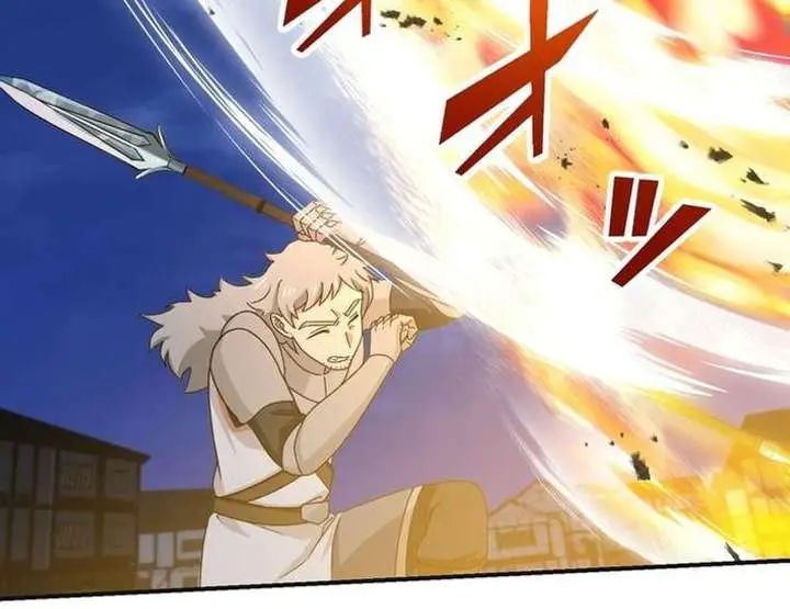 The Strongest Assassin Gets Transferred to Another World With His Whole Class Chapter 115 Page 99
