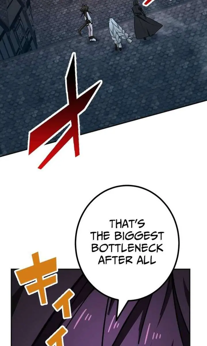 The Strongest Assassin Gets Transferred to Another World With His Whole Class Chapter 115 Page 104