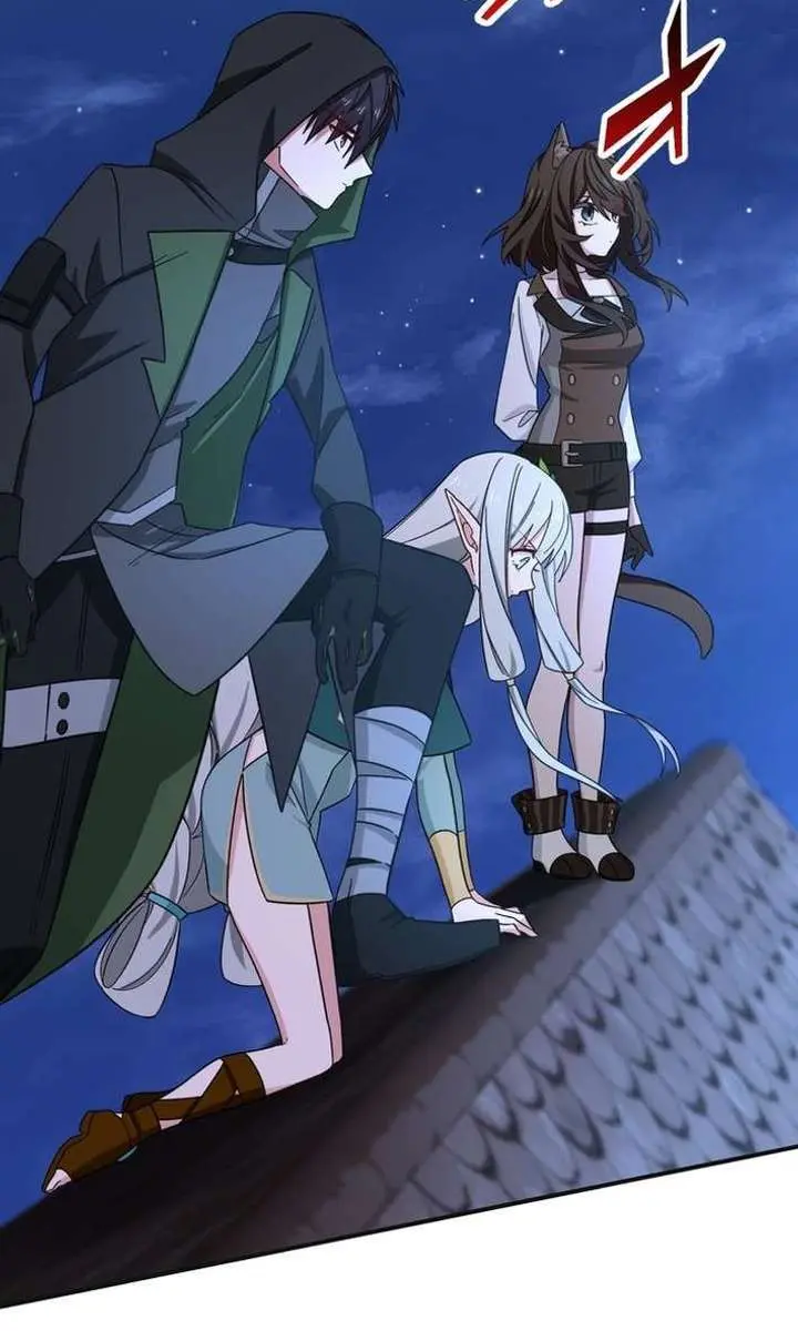 The Strongest Assassin Gets Transferred to Another World With His Whole Class Chapter 115 Page 106