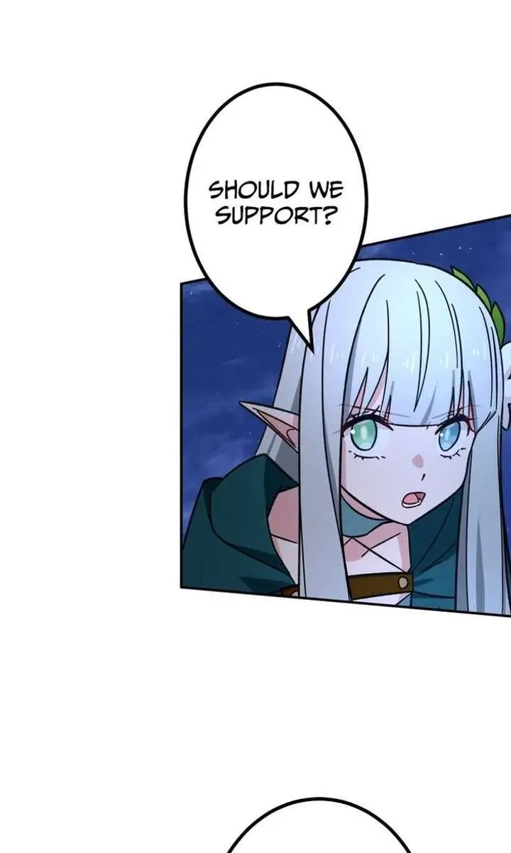 The Strongest Assassin Gets Transferred to Another World With His Whole Class Chapter 115 Page 107