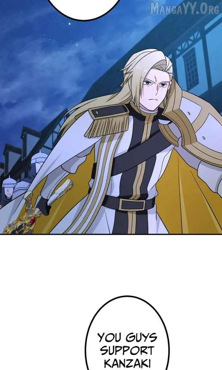 The Strongest Assassin Gets Transferred to Another World With His Whole Class Chapter 115 Page 109