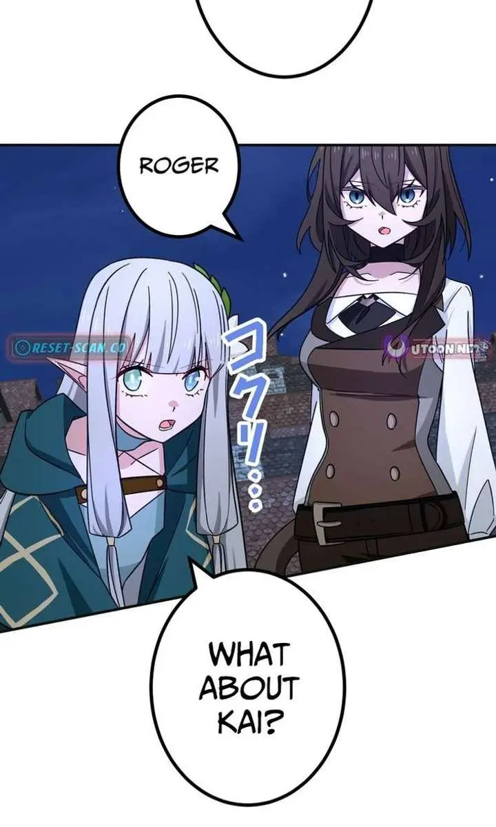 The Strongest Assassin Gets Transferred to Another World With His Whole Class Chapter 115 Page 110