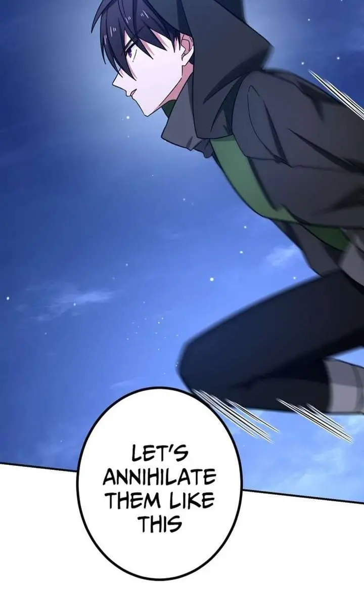 The Strongest Assassin Gets Transferred to Another World With His Whole Class Chapter 115 Page 113