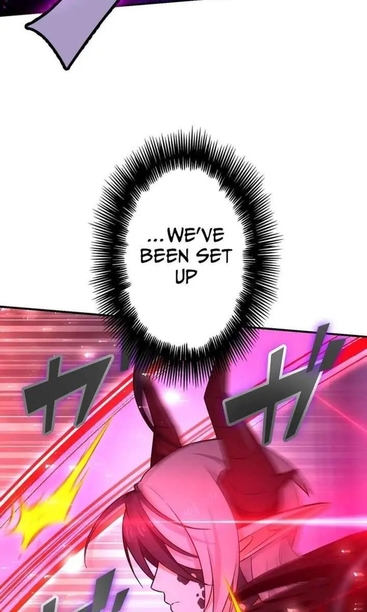 The Strongest Assassin Gets Transferred to Another World With His Whole Class Chapter 116 Page 11