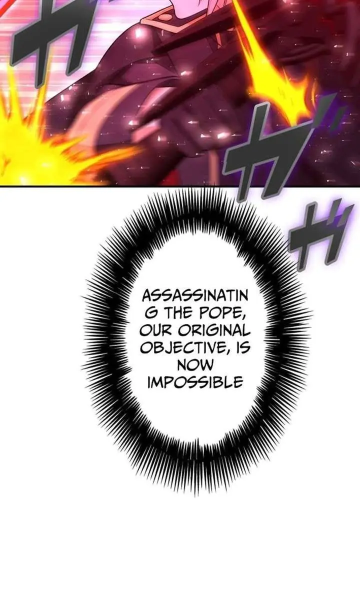 The Strongest Assassin Gets Transferred to Another World With His Whole Class Chapter 116 Page 12