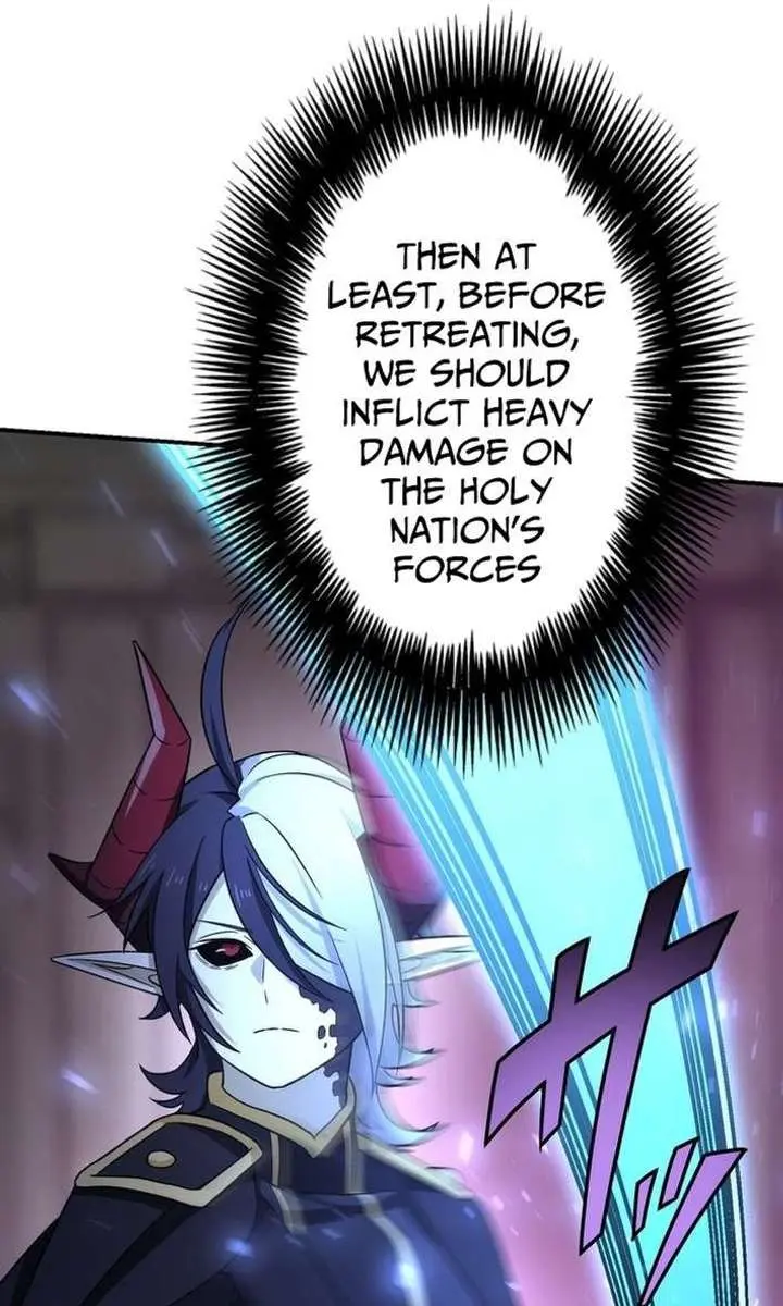 The Strongest Assassin Gets Transferred to Another World With His Whole Class Chapter 116 Page 13
