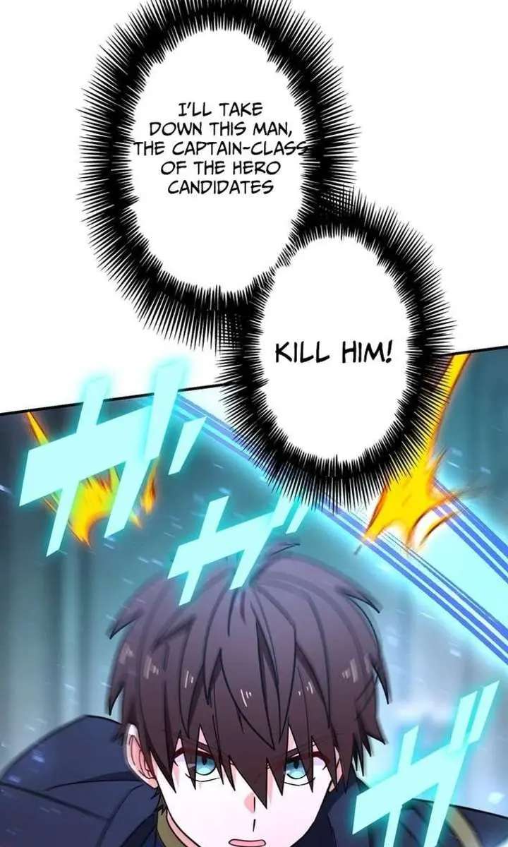 The Strongest Assassin Gets Transferred to Another World With His Whole Class Chapter 116 Page 15