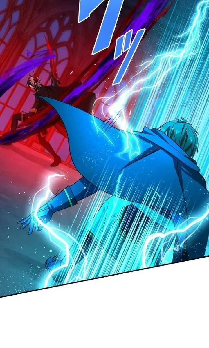 The Strongest Assassin Gets Transferred to Another World With His Whole Class Chapter 116 Page 25