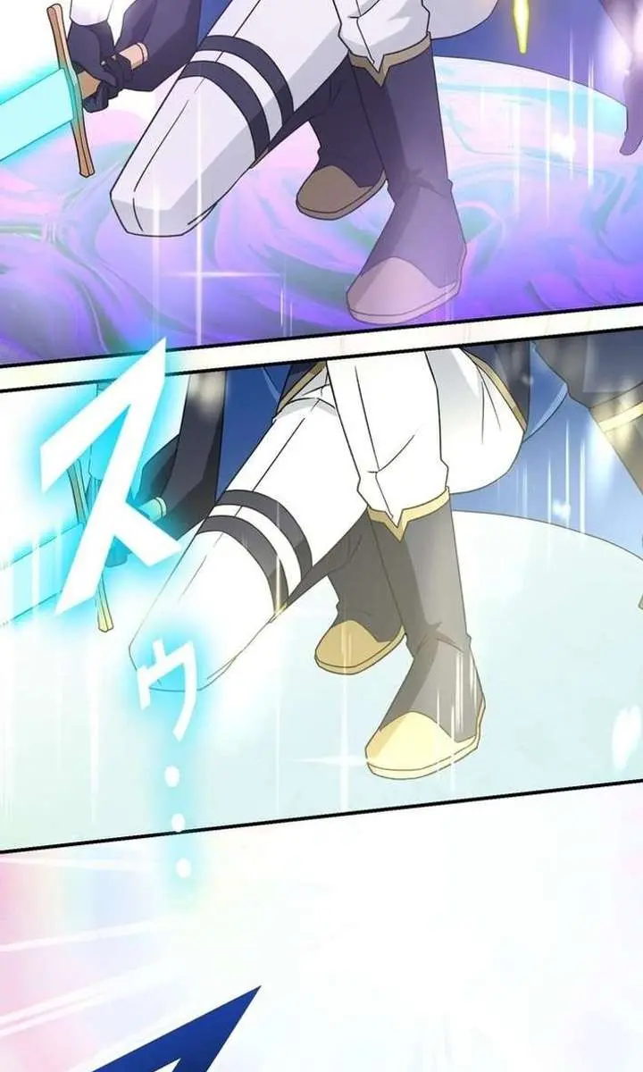 The Strongest Assassin Gets Transferred to Another World With His Whole Class Chapter 116 Page 35