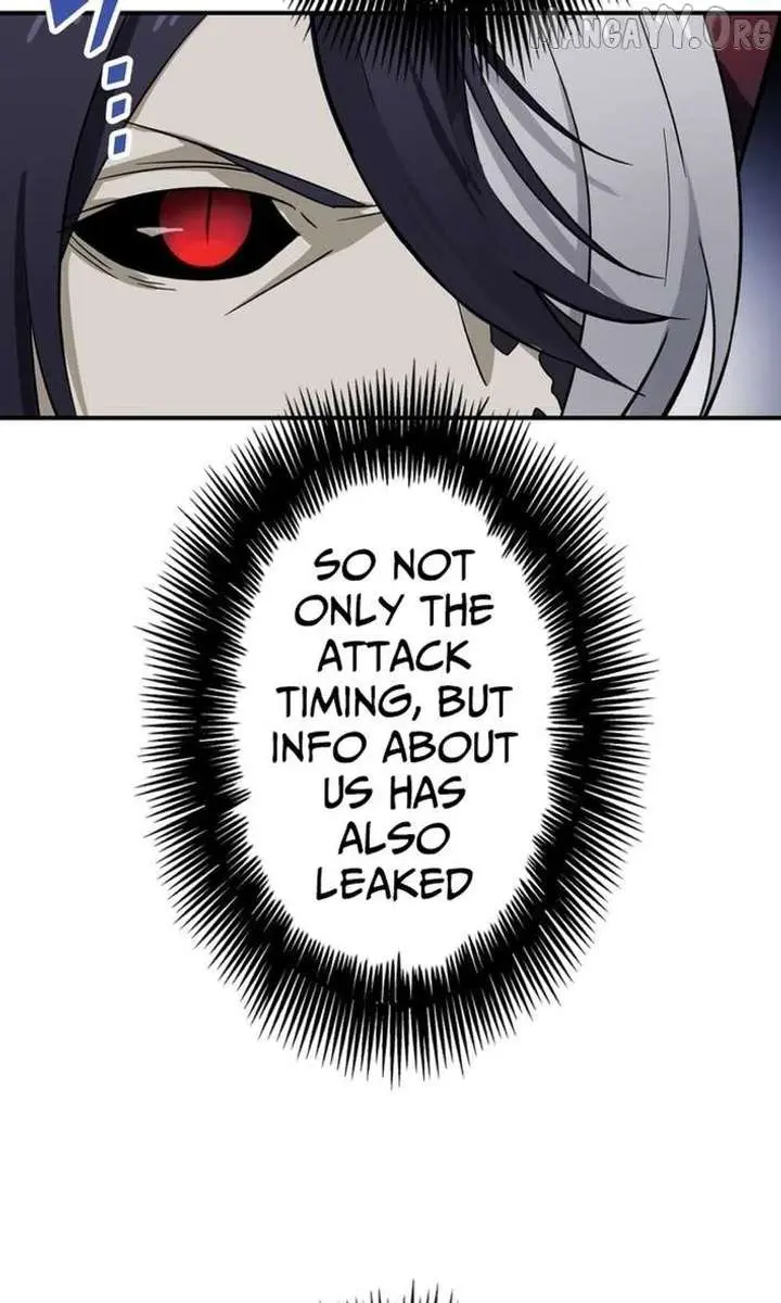 The Strongest Assassin Gets Transferred to Another World With His Whole Class Chapter 116 Page 46