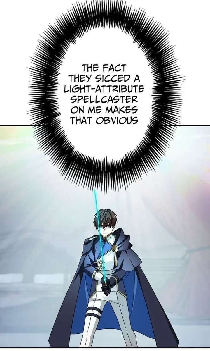 The Strongest Assassin Gets Transferred to Another World With His Whole Class Chapter 116 Page 47