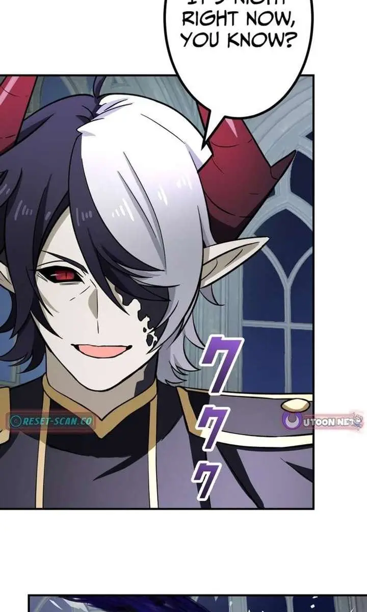 The Strongest Assassin Gets Transferred to Another World With His Whole Class Chapter 116 Page 50