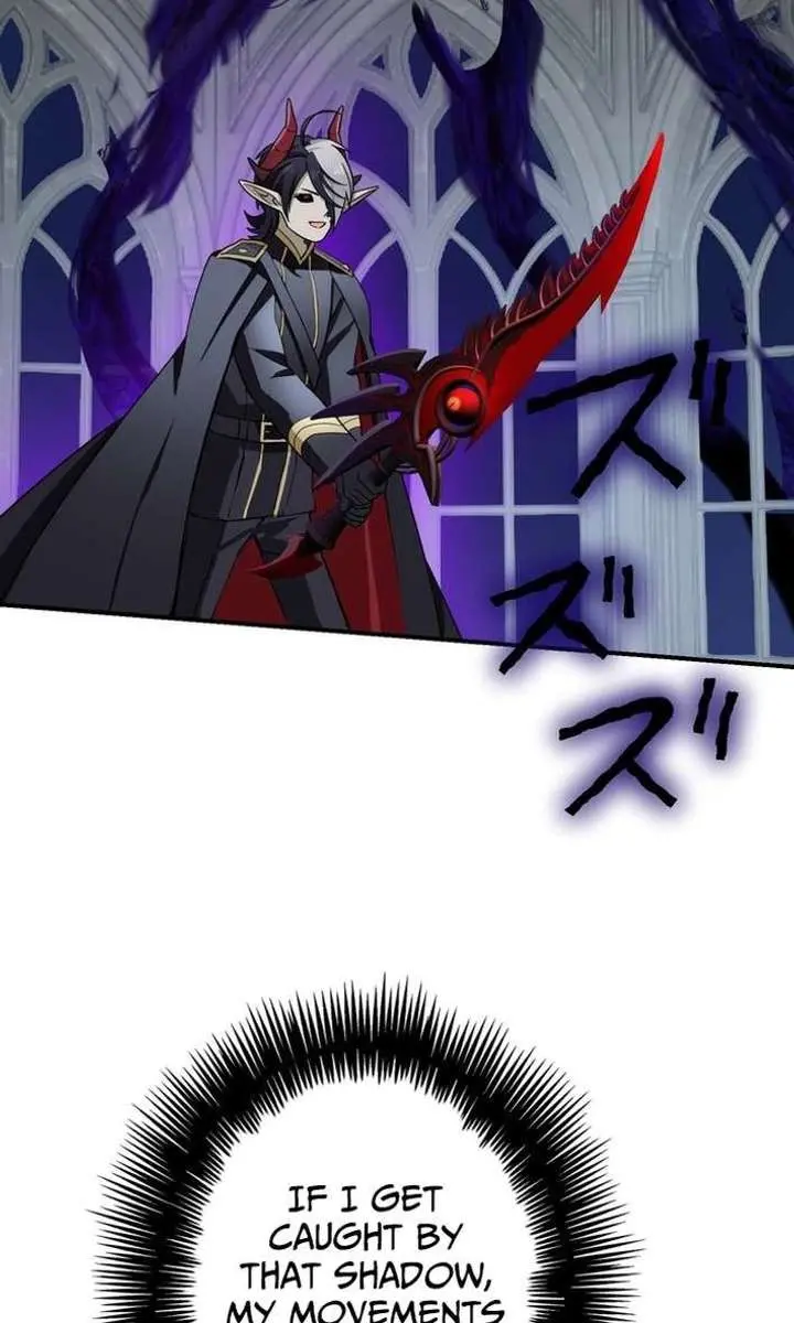 The Strongest Assassin Gets Transferred to Another World With His Whole Class Chapter 116 Page 53