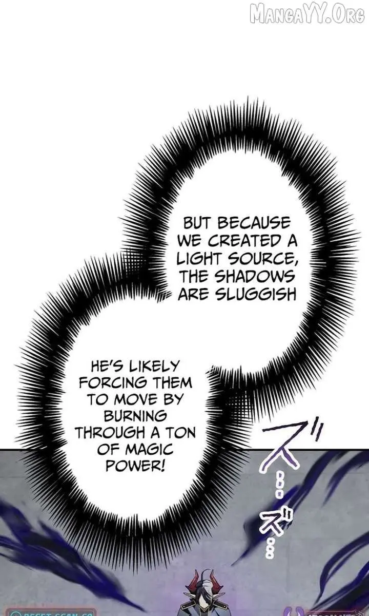 The Strongest Assassin Gets Transferred to Another World With His Whole Class Chapter 116 Page 55