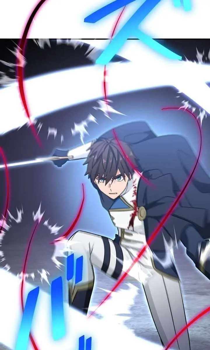 The Strongest Assassin Gets Transferred to Another World With His Whole Class Chapter 116 Page 86