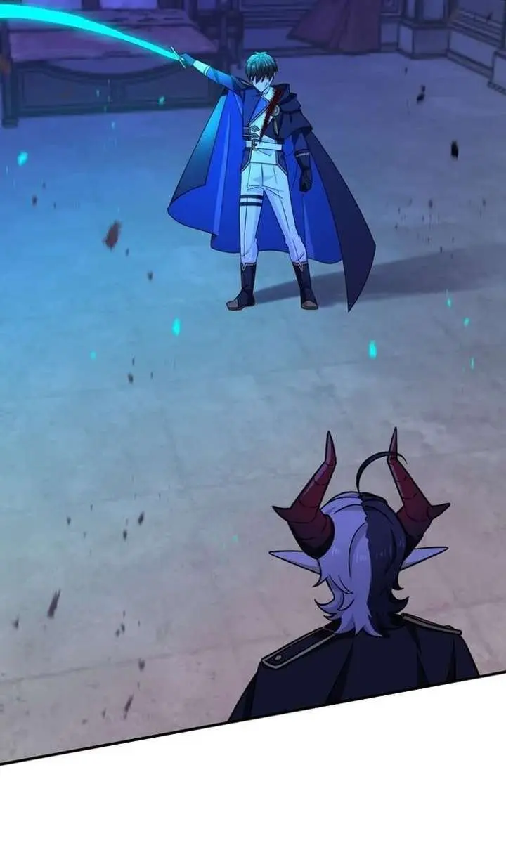 The Strongest Assassin Gets Transferred to Another World With His Whole Class Chapter 116 Page 95