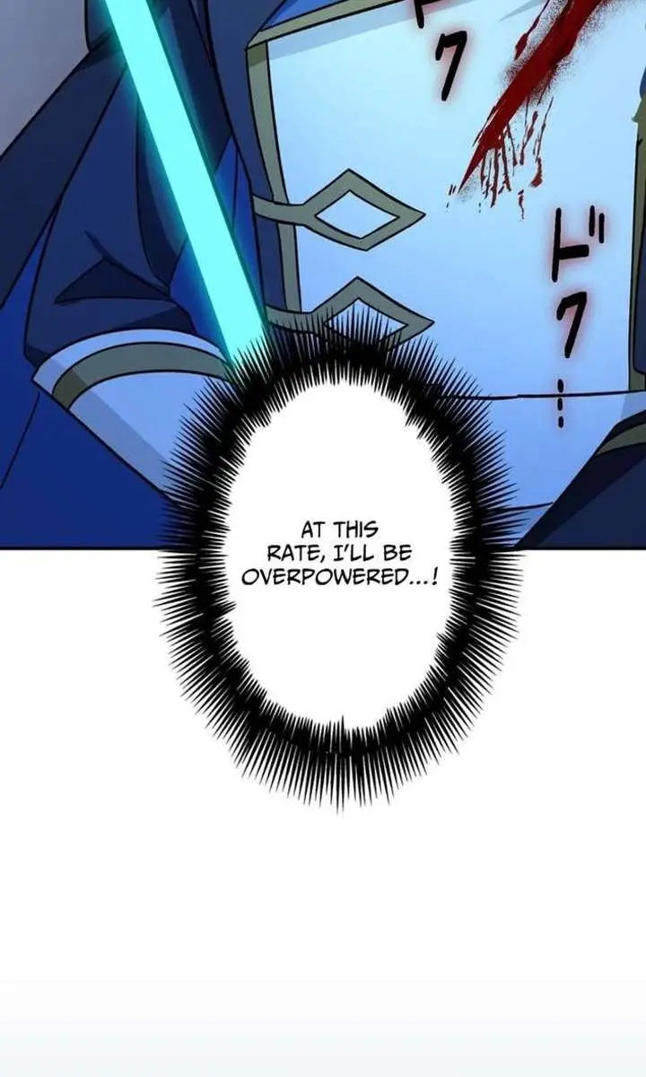 The Strongest Assassin Gets Transferred to Another World With His Whole Class Chapter 116 Page 104