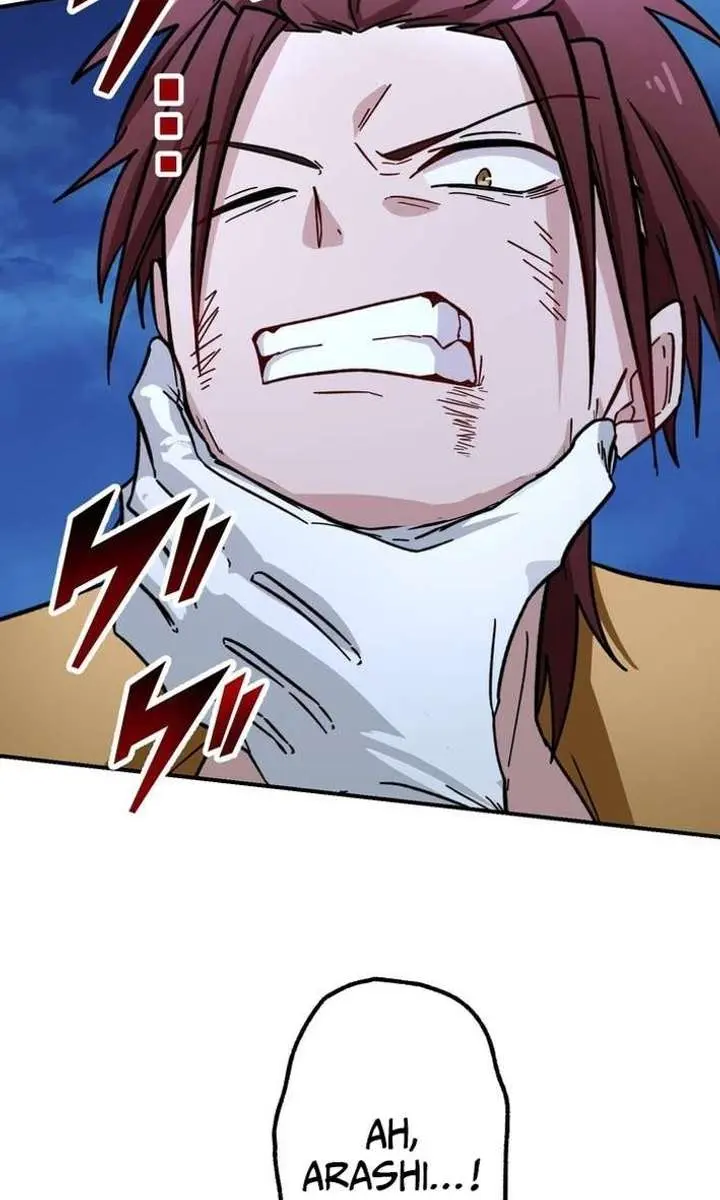 The Strongest Assassin Gets Transferred to Another World With His Whole Class Chapter 116 Page 111