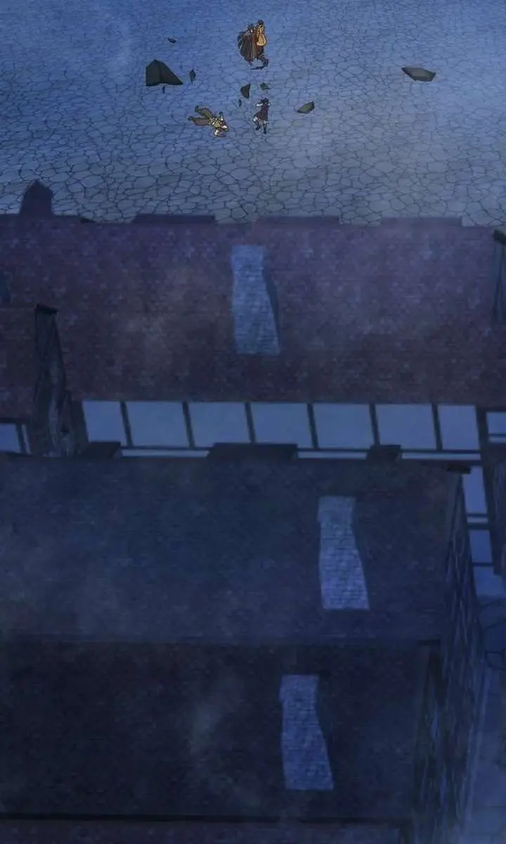 The Strongest Assassin Gets Transferred to Another World With His Whole Class Chapter 116 Page 114
