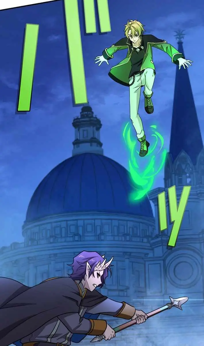 The Strongest Assassin Gets Transferred to Another World With His Whole Class Chapter 117 Page 5