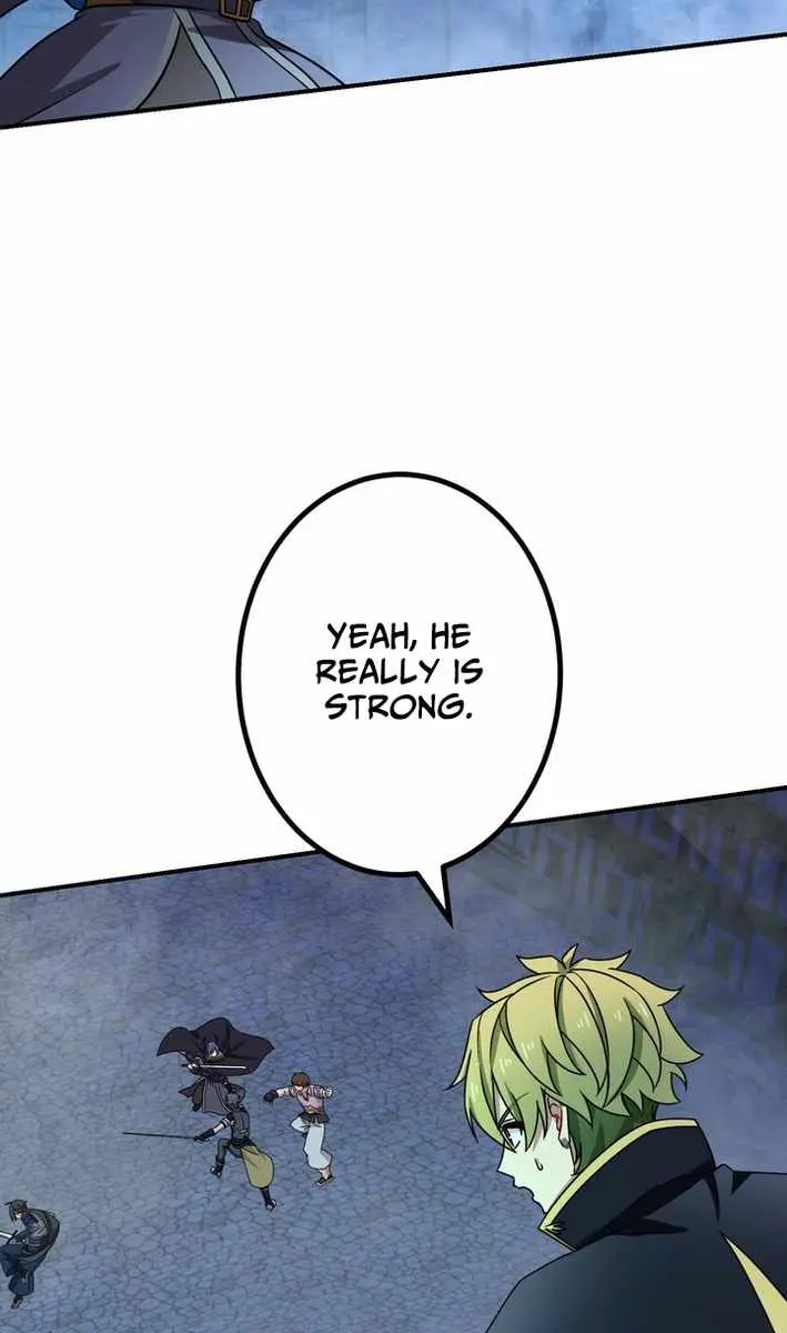 The Strongest Assassin Gets Transferred to Another World With His Whole Class Chapter 117 Page 6