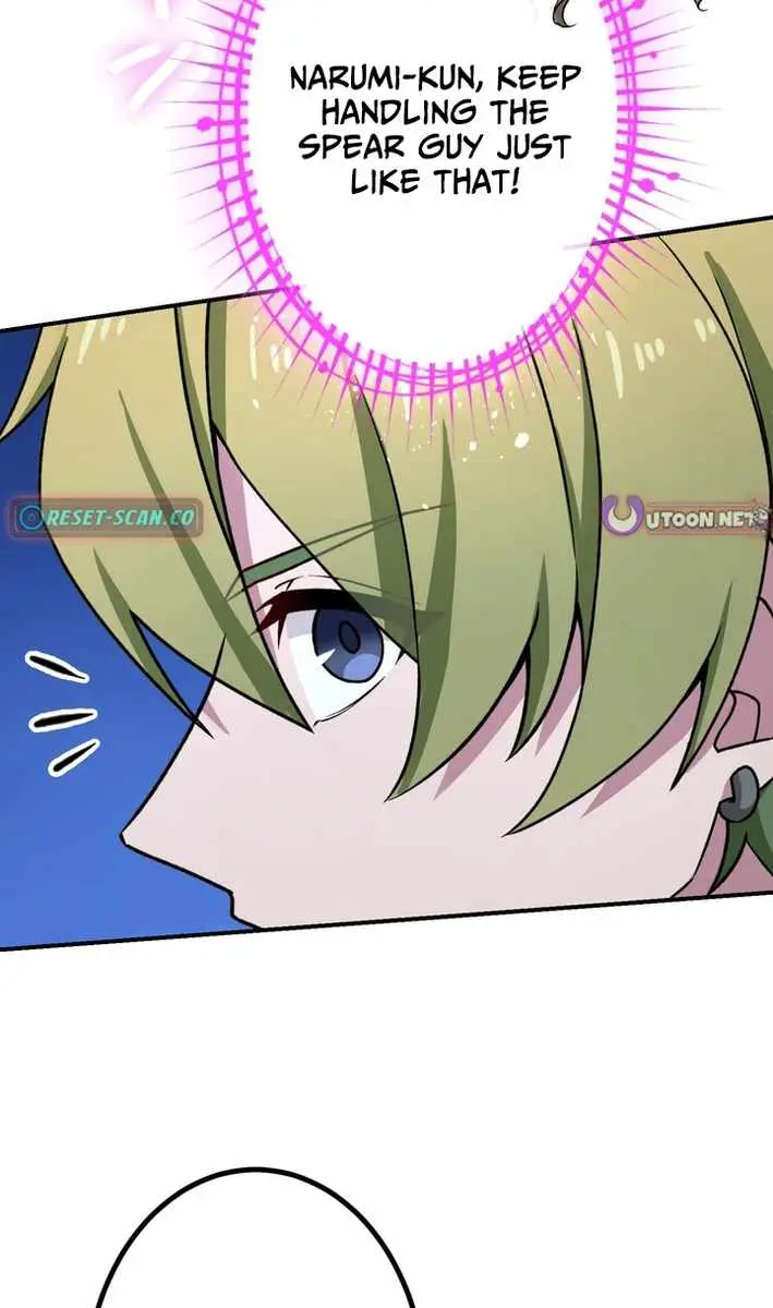 The Strongest Assassin Gets Transferred to Another World With His Whole Class Chapter 117 Page 8
