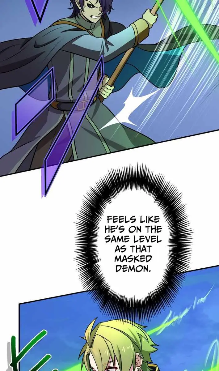 The Strongest Assassin Gets Transferred to Another World With His Whole Class Chapter 117 Page 12