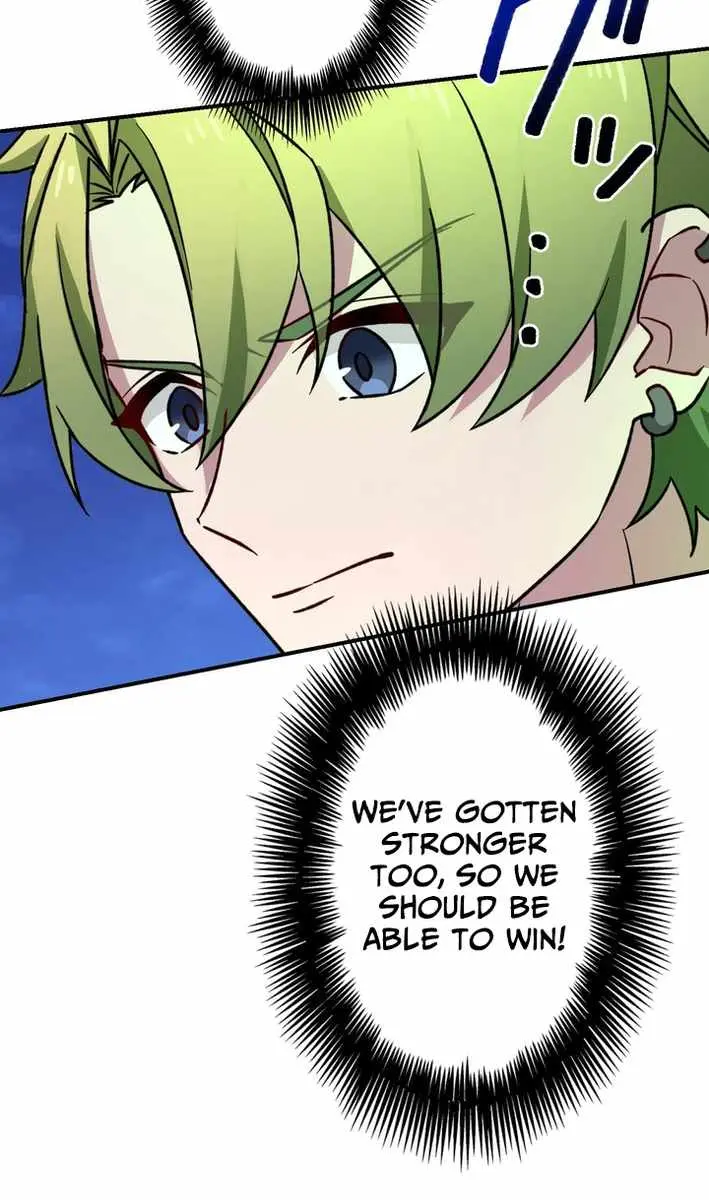 The Strongest Assassin Gets Transferred to Another World With His Whole Class Chapter 117 Page 14